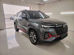 Changan CS35 Plus Comfort Edition 1.4T DCT Luxury - ფოტო 3