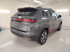 Changan CS35 Plus Comfort Edition 1.4T DCT Luxury - ფოტო 4