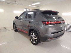 Changan CS35 Plus Comfort Edition 1.4T DCT Luxury - ფოტო 6
