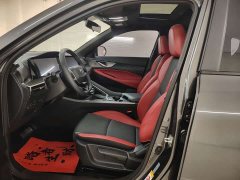Changan CS35 Plus Comfort Edition 1.4T DCT Luxury - ფოტო 7