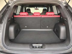 Changan CS35 Plus Comfort Edition 1.4T DCT Luxury - ფოტო 9