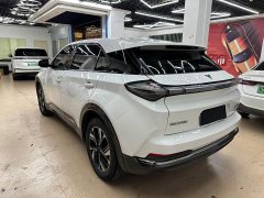Neta U 2023 Nezha U-II Challenge Edition 400 Lithium iron phosphate - ფოტო 4