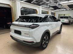 Neta U 2023 Nezha U-II Challenge Edition 400 Lithium iron phosphate - ფოტო 6