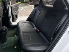 Hyundai Elantra 1.5L CVT Luxury - photo 11