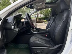 Hyundai Elantra 1.5L CVT Luxury - photo 4