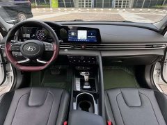 Hyundai Elantra 1.5L CVT Luxury - photo 5