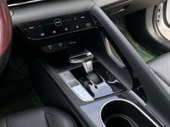 Hyundai Elantra 1.5L CVT Luxury - photo 8