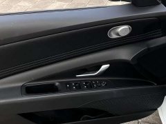 Hyundai Elantra 1.5L CVT Luxury - photo 9