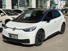 Volkswagen ID.3 Pure Smart Edition - ფოტო 1