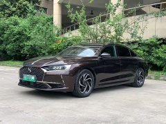 Changan DS 9 PHEV 1.6T E-TENSE Montmartre Progressive Plug-in Hybrid - ფოტო 1