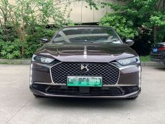Changan DS 9 PHEV 1.6T E-TENSE Montmartre Progressive Plug-in Hybrid - ფოტო 2