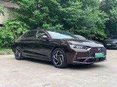 Changan DS 9 PHEV 1.6T E-TENSE Montmartre Progressive Plug-in Hybrid - ფოტო 3