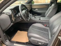 Changan DS 9 PHEV 1.6T E-TENSE Montmartre Progressive Plug-in Hybrid - ფოტო 4