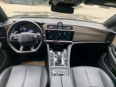 Changan DS 9 PHEV 1.6T E-TENSE Montmartre Progressive Plug-in Hybrid - ფოტო 5