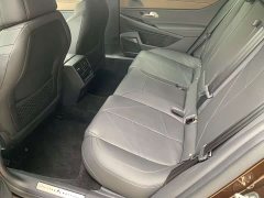 Changan DS 9 PHEV 1.6T E-TENSE Montmartre Progressive Plug-in Hybrid - ფოტო 6