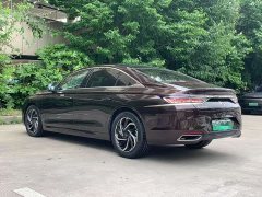 Changan DS 9 PHEV 1.6T E-TENSE Montmartre Progressive Plug-in Hybrid - ფოტო 7