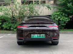 Changan DS 9 PHEV 1.6T E-TENSE Montmartre Progressive Plug-in Hybrid - ფოტო 8
