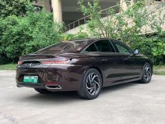 Changan DS 9 PHEV 1.6T E-TENSE Montmartre Progressive Plug-in Hybrid - ფოტო 9