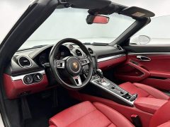Porsche 718 2020 Boxster 2.0T - ფოტო 4