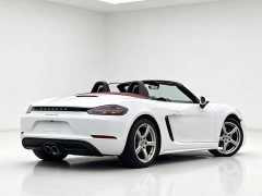 Porsche 718 2020 Boxster 2.0T - ფოტო 7