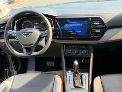 Volkswagen Jetta VS7 2022 1.4T Automatic Deluxe Pro - ფოტო 14