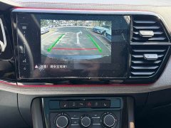 Volkswagen Jetta VS7 2022 1.4T Automatic Deluxe Pro - ფოტო 15