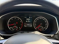 Volkswagen Jetta VS7 2022 1.4T Automatic Deluxe Pro - ფოტო 16