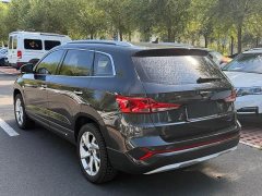 Volkswagen Jetta VS7 2022 1.4T Automatic Deluxe Pro - ფოტო 4