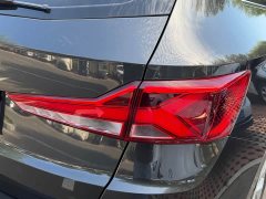 Volkswagen Jetta VS7 2022 1.4T Automatic Deluxe Pro - ფოტო 7