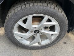 Volkswagen Jetta VS7 2022 1.4T Automatic Deluxe Pro - ფოტო 8
