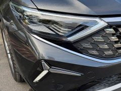 Volkswagen Jetta VS7 2022 1.4T Automatic Deluxe Pro - ფოტო 9