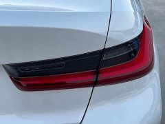 BMW 3 Series 320Li M Sport Package - ფოტო 10