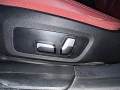 BMW 3 Series 320Li M Sport Package - ფოტო 13