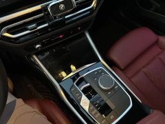 BMW 3 Series 320Li M Sport Package - ფოტო 15