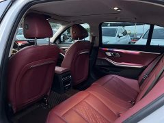 BMW 3 Series 320Li M Sport Package - ფოტო 16