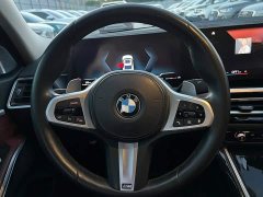 BMW 3 Series 320Li M Sport Package - ფოტო 17