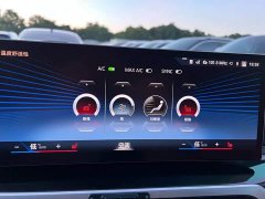 BMW 3 Series 320Li M Sport Package - ფოტო 18