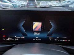 BMW 3 Series 320Li M Sport Package - ფოტო 19