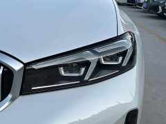 BMW 3 Series 320Li M Sport Package - ფოტო 3