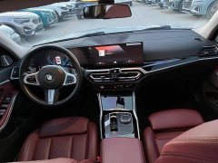BMW 3 Series 320Li M Sport Package - ფოტო 4