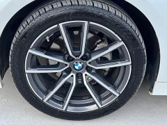 BMW 3 Series 320Li M Sport Package - ფოტო 5