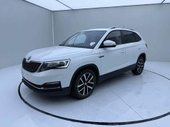Skoda Comic Facelift 1.5L Automatic Comfort Edition - ფოტო 1