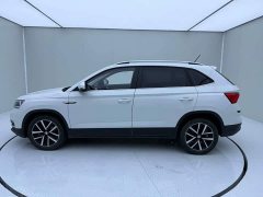 Skoda Comic Facelift 1.5L Automatic Comfort Edition - ფოტო 2