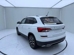Skoda Comic Facelift 1.5L Automatic Comfort Edition - ფოტო 3