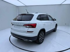 Skoda Comic Facelift 1.5L Automatic Comfort Edition - ფოტო 4