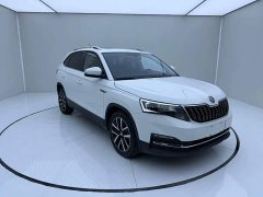 Skoda Comic Facelift 1.5L Automatic Comfort Edition - ფოტო 5