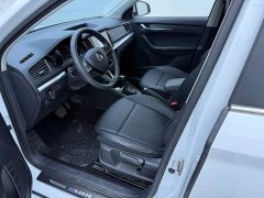 Skoda Comic Facelift 1.5L Automatic Comfort Edition - ფოტო 6