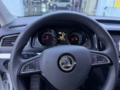 Skoda Comic Facelift 1.5L Automatic Comfort Edition - ფოტო 7