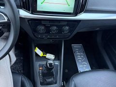 Skoda Comic Facelift 1.5L Automatic Comfort Edition - ფოტო 8