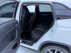 Skoda Comic Facelift 1.5L Automatic Comfort Edition - ფოტო 9